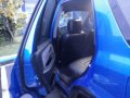 Fresh Honda CRV 2003 AT Blue SUV For Sale -1