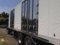 Mitsubishi Fuso Refrigerated Van 2016 For Sale -10