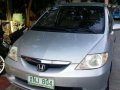 2004 Honda City idsi automatic for sale-0