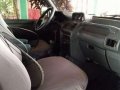 Mitsubishi Pajero Wagon 2.5 4x4 1998 Red For Sale -1