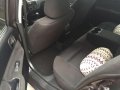 2008 Mitsubishi Lancer GLS CVT 1.6 AT Black For Sale -8