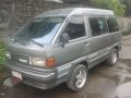 Toyota Liteace Van GLX 1994 MT Gray For Sale -0