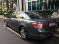 2008 Honda Accord 3.5L V6 A/T for sale-5