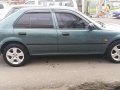 Honda City Type Z 2000 Manual Green For Sale -3