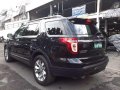 2013 Ford Explorer 4x4 FLEXY FUEL for sale-10