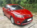 Toyota Vios 2015 E 1.3 Manual for sale-1