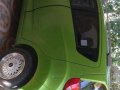 Chevrolet Spark 2016 LT 1.2 MT Green For Sale -3