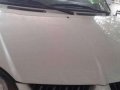 2008 Mitsubishi Adventure Glx White For Sale -3