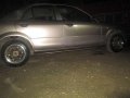Ford Lynx 2003 Manual Brown For Sale -4