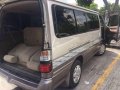 2002 Toyota Hiace Super Grandia 3.0 J For Sale -6