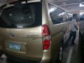 Hyundai Grand Starex Vgt Gold Automatic 2011 For Sale -2