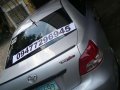 2009 Toyota Vios J for sale-4