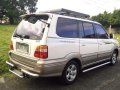 Toyota Revo DIESEL 2003 Sports Runner SR For sale-3