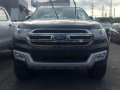 2018 Ford Ranger FX4 2200cc 4x2 AT Silver For Sale -5