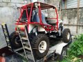 Suzuki SAMURAI RACE CAR MT 1993 For Sale -2