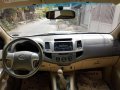 2013 Toyota Hilux G for sale-4