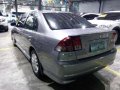 2004 Honda Civic VTIs AT Silver For Sale -5