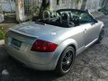 2000 Audi TT quattro topdown for sale-2