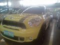 2011 Mini Cooper Countryman 2015 HB Red For Sale -4