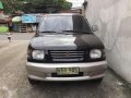 Mitsubishi Adventure super sport 2001 for sale-0