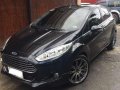 2015 Ford Fiesta Ecoboost 1.0 for sale-2