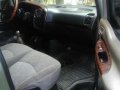 For sale 2005 Hyundai Starex grx TCI manual-5