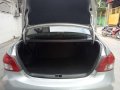 Toyota Vios 1.5G 2007 MATIC Dual Airbag for sale-9