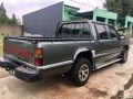 Mitsubishi L200 1994 Manual Gray Pickup For Sale -6