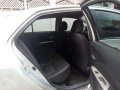 Toyota Vios 1.5G 2007 MATIC Dual Airbag for sale-7