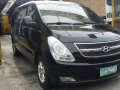 2009 Hyundai Grand starex vgt for sale-7