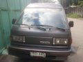 Toyota Liteace Van GLX 1994 MT Gray For Sale -1