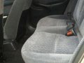 Fresh Honda Civic Lxi 2000 AT Beige For Sale -8