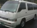 2012 Nissan Urvan for sale-0