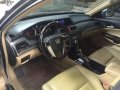 2008 Honda Accord 3.5L V6 A/T for sale-6