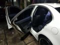 Mitsubishi Lancer EX GT 2008 White For Sale -6
