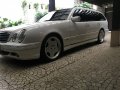 2001 Mercedes E55 for sale-1