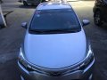 2015 Toyota Vios for sale-1