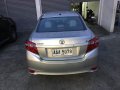 2015 Toyota Vios for sale-3