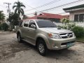 2006 Toyota Hilux for sale-0