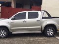 2006 Toyota Hilux for sale-1