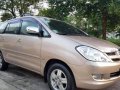 Toyota Innova 2006 for sale-2