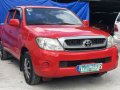 2010 Toyota Hilux J for sale-0