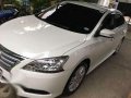 For sale Nissan Sylphy 1.8v 2015-2