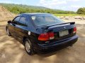 Honda Civic VTi 1997 Manual Vtec Black For Sale -3