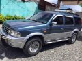 Ford Everest for sale-1