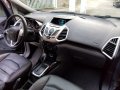 Ford Ecosport 2014 Titanium 1.5 AT Black For Sale -10