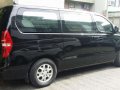 2009 Hyundai Grand starex vgt for sale-1