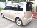 Toyota BB 2017 1.3 AT VVTi Beige For Sale -3