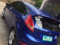 Ford Fiesta S 2011 for sale-5
