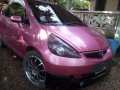 HONDA FIT 2008 model for sale-0